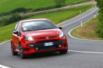 Abarth Punto Evo 2010 года